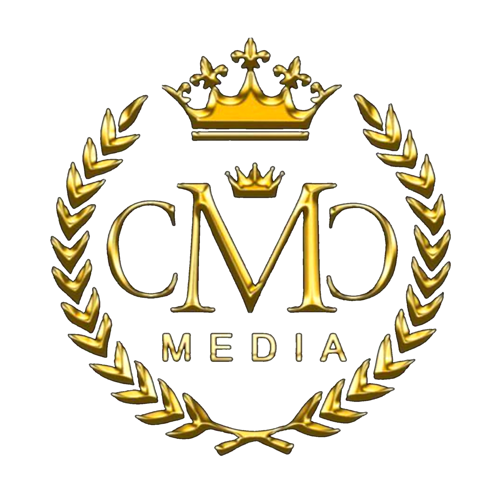 CMC Media logo
